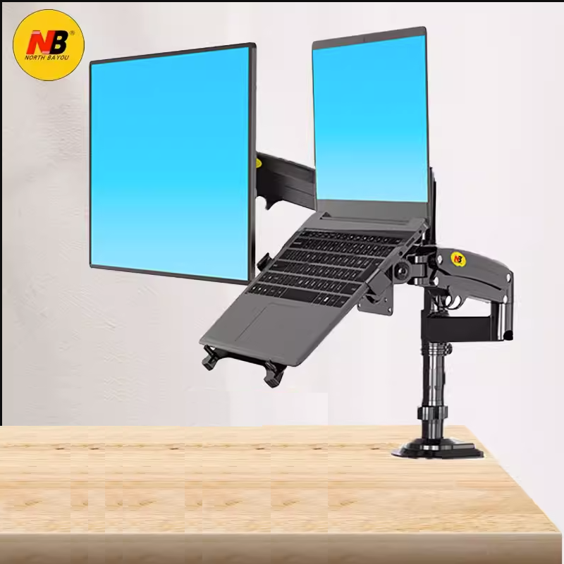 Desk Setup Monitor Arm - Support de bureau pour moniteur LCD