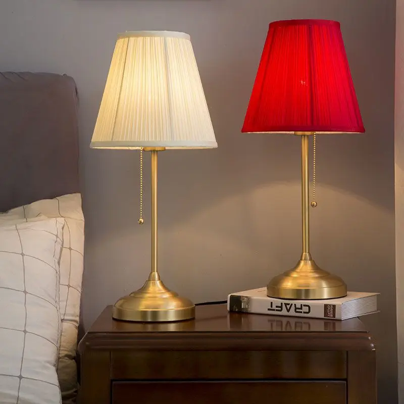 Desk Setup Wallpaper - Lampes de table de chevet de