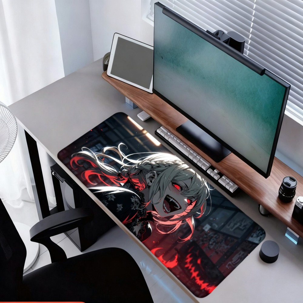 Desk Setup Background - Organiseurs de bureau et plateaux décoratifs