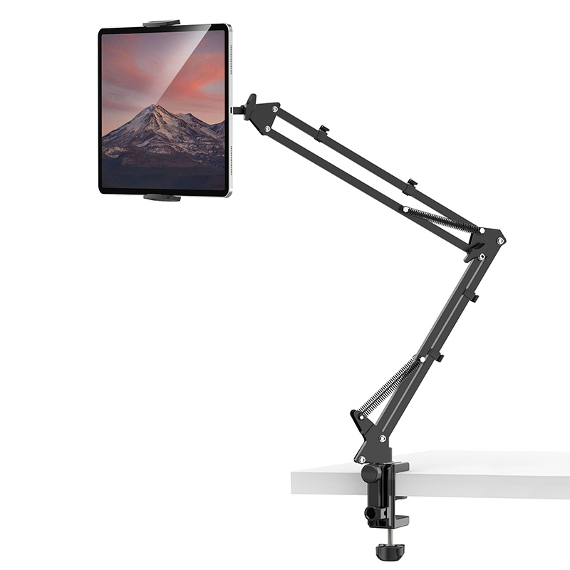 Desk Setup Monitor Arm - Ulanzi-Support de tablette à bras long