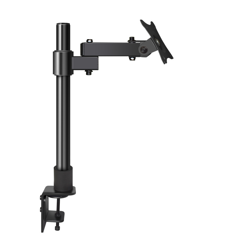 Desk Setup Monitor Arm - Support de moniteur unique, écran de