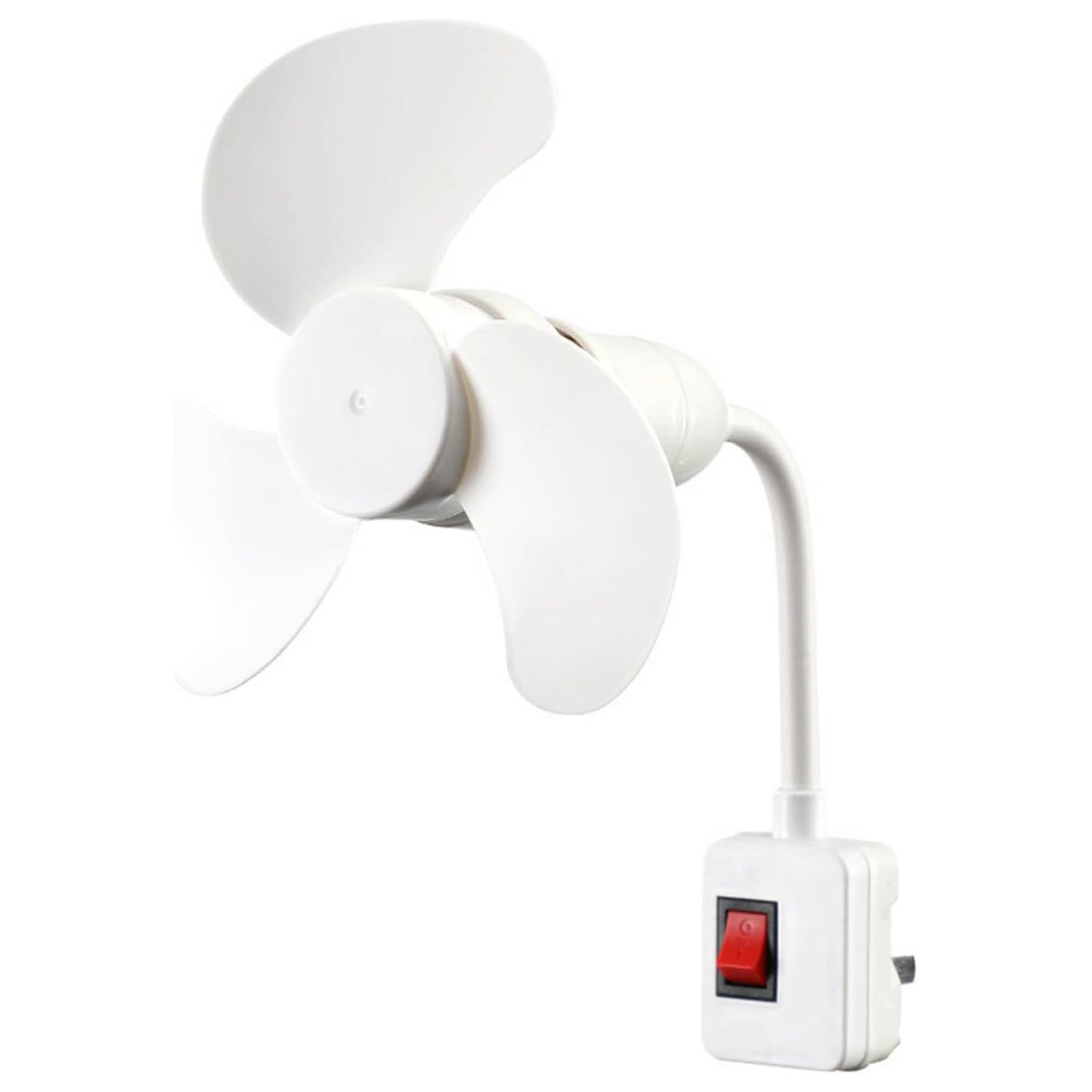 Desk Setup At Home - Mini ventilateur de refroidissement avec vis
