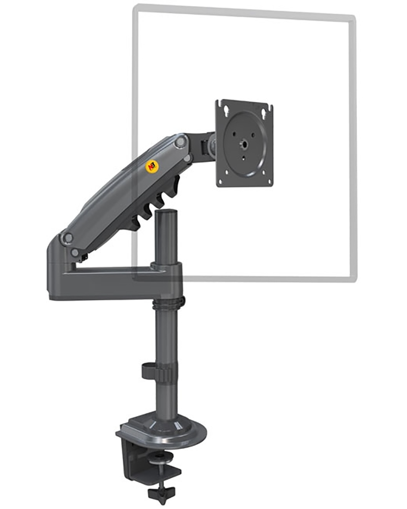 Desk Setup Monitor Arm - Support de moniteur LCD LED NB
