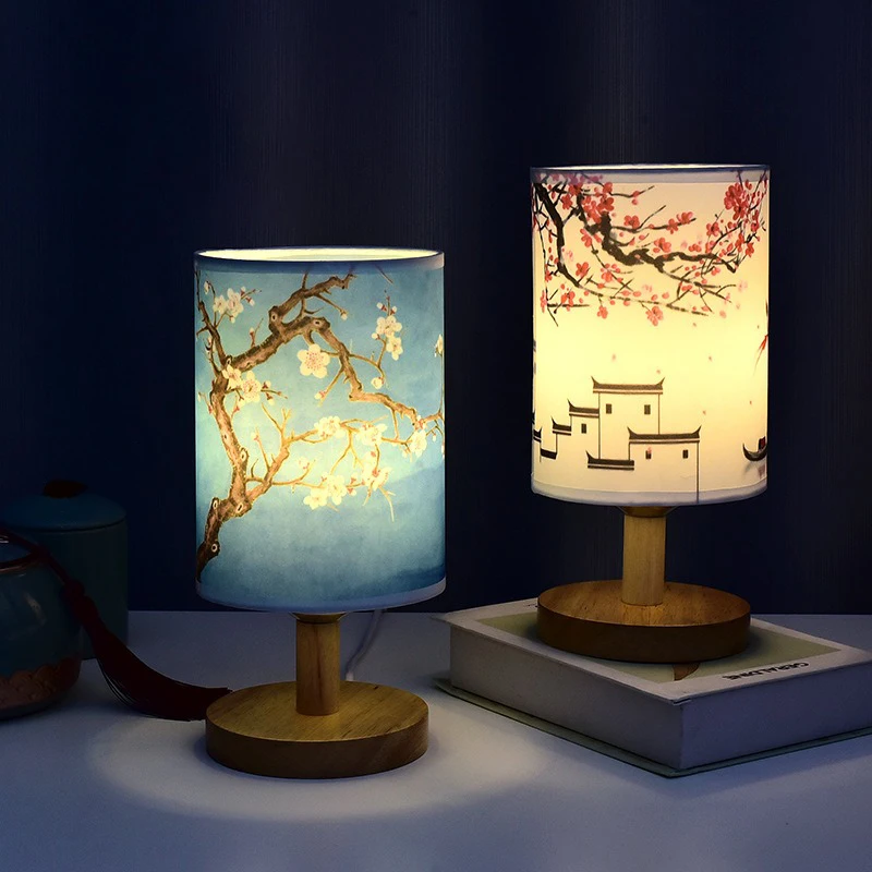 Lampes de Table LED décoration - Desk Setup Wallpaper avis et prix