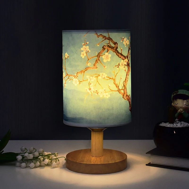 Lampes de Table LED décoration - Desk Setup Wallpaper avis et prix