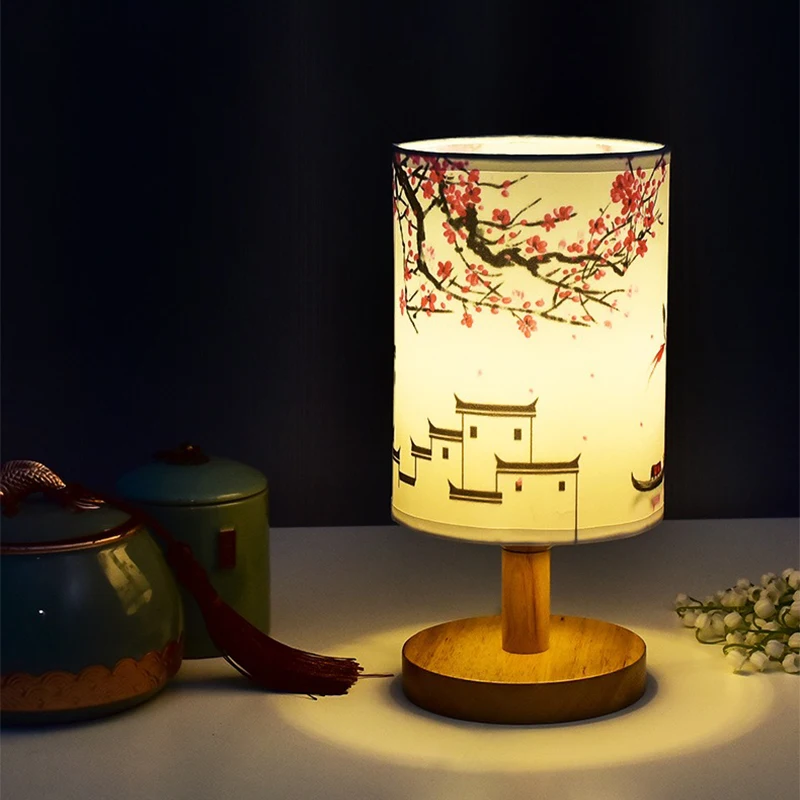 Lampes de Table LED décoration - Desk Setup Wallpaper avis et prix