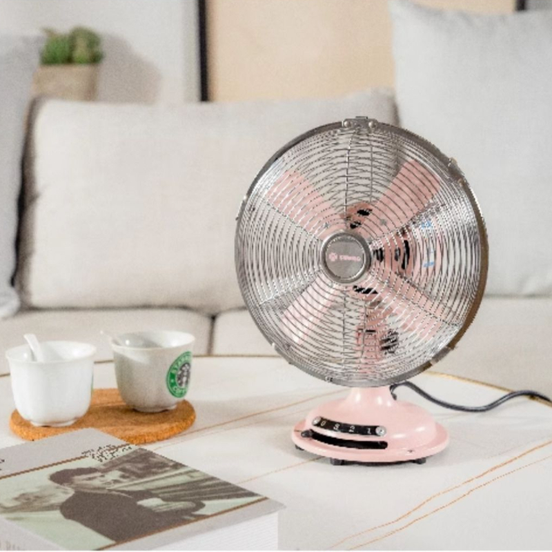 Threespeed-Ventilateur de Bure - Desk Setup Gear avis et prix