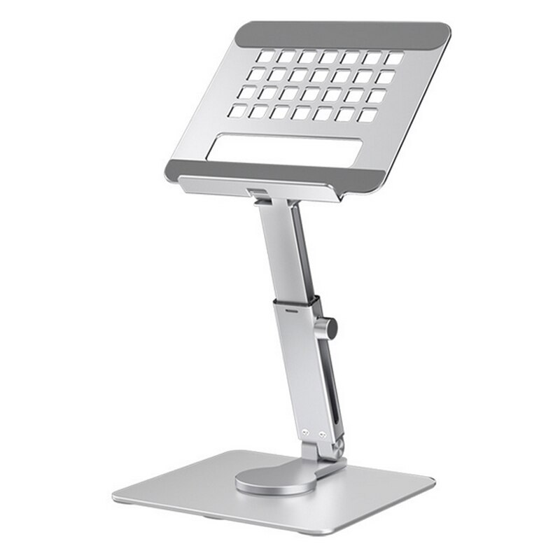 Support de tablette en alumini - Desk Setup Riser avis et prix