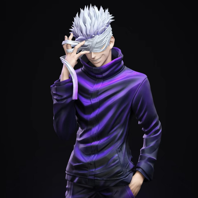 Figurine d'action anime Jujuts - Desk Setup Gifts avis et prix