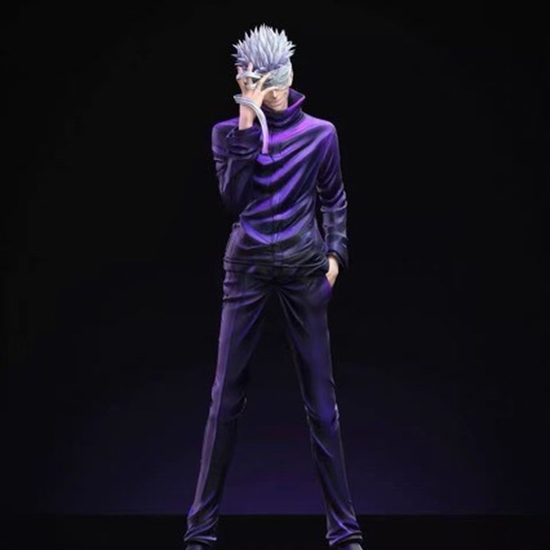 Figurine d'action anime Jujuts - Desk Setup Gifts avis et prix