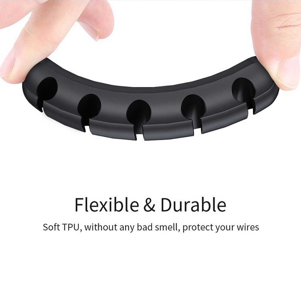 Clips adhésifs multi-usages po - Desk Setup Design avis et prix