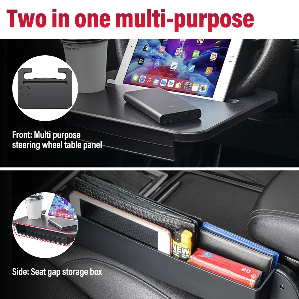Support de Table Multifonction - Desk Setup Equipment avis et prix