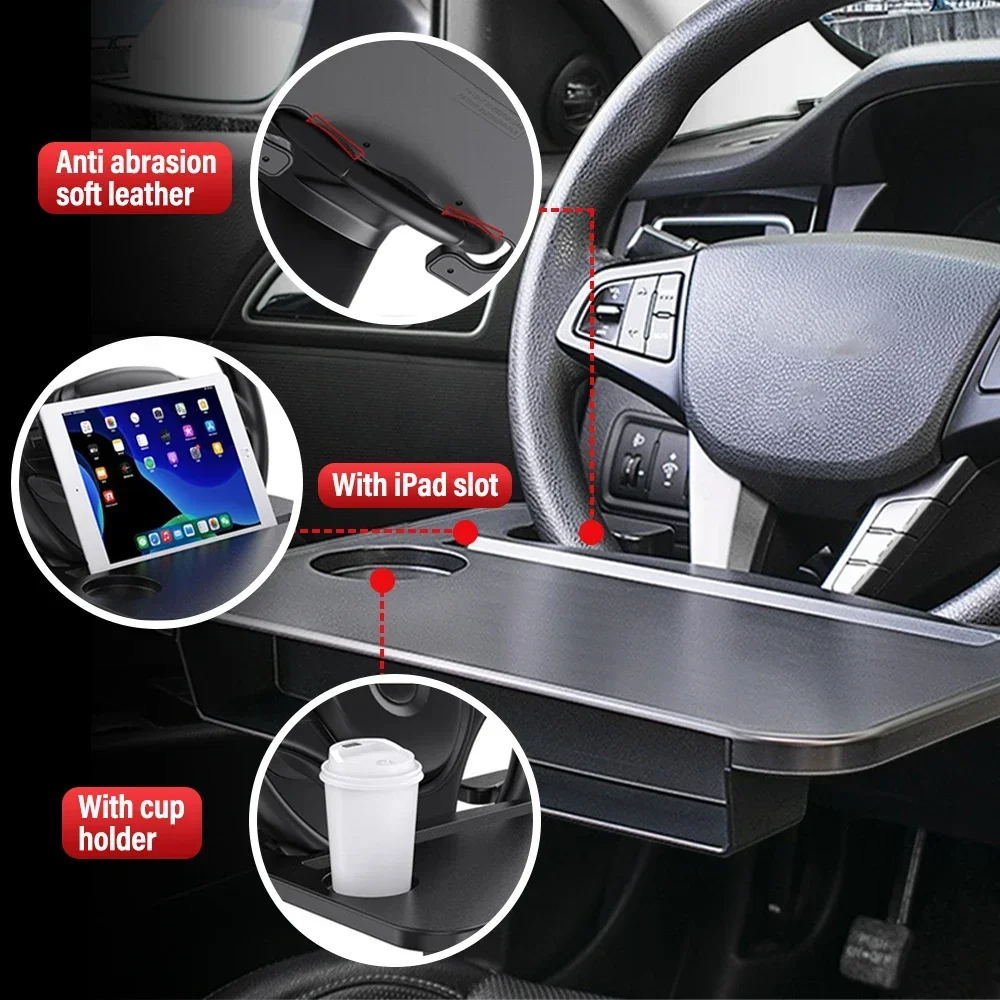 Support de Table Multifonction - Desk Setup Equipment avis et prix