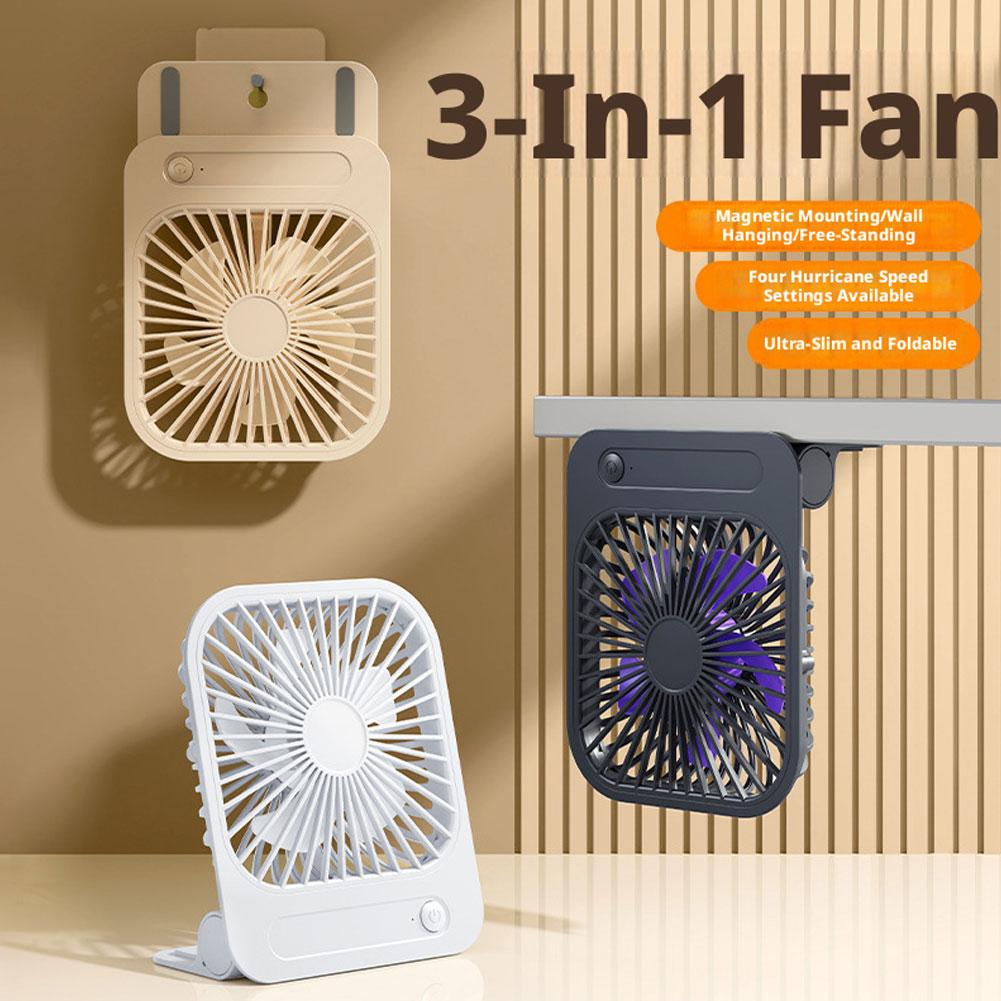 Ventilateur de refroidissement - Desk Setup Equipment avis et prix