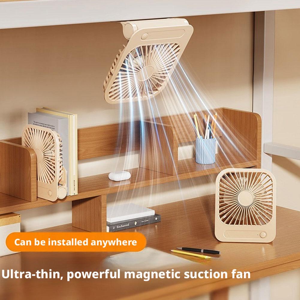 Ventilateur de refroidissement - Desk Setup Equipment avis et prix