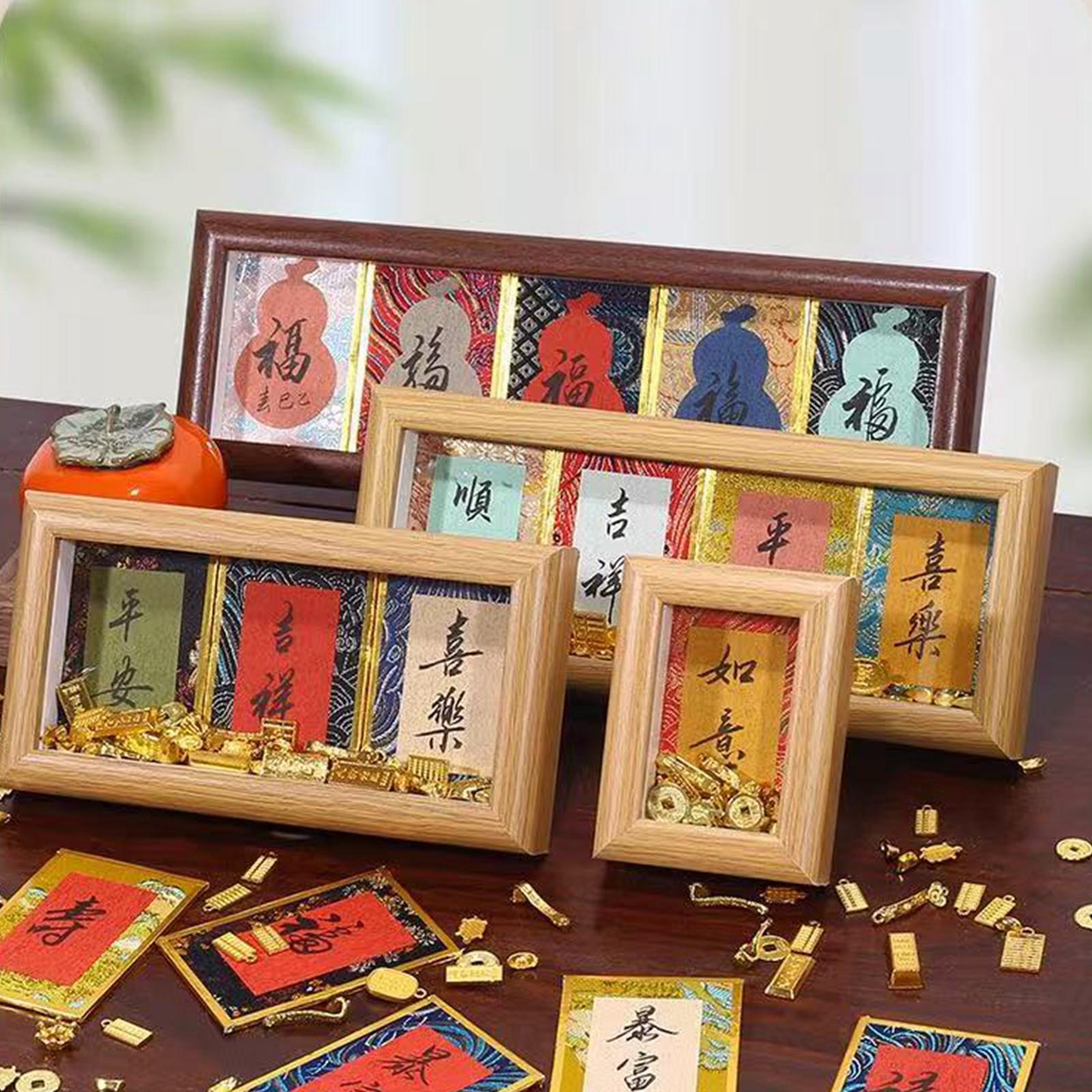 Support de cadre photo élégant - Desk Setup Accessories Aesthetic avis et prix