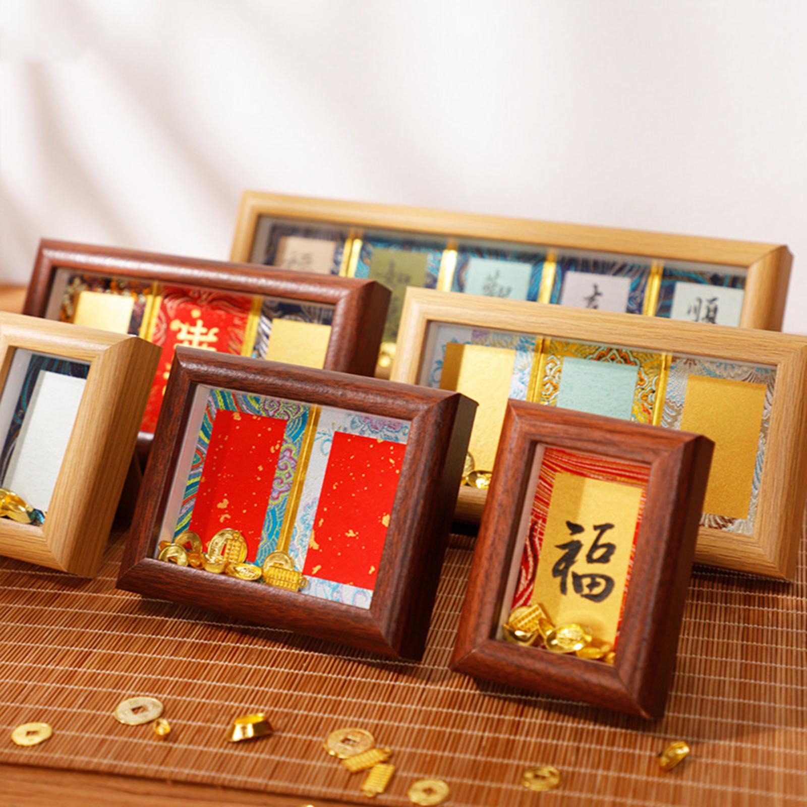 Support de cadre photo élégant - Desk Setup Accessories Aesthetic avis et prix
