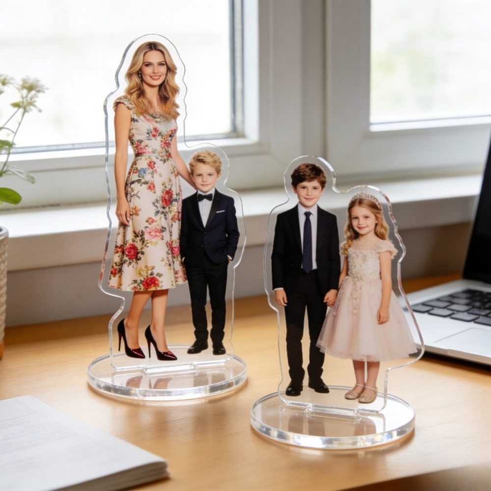 Support de bureau personnalisé - Desk Setup Equipment avis et prix