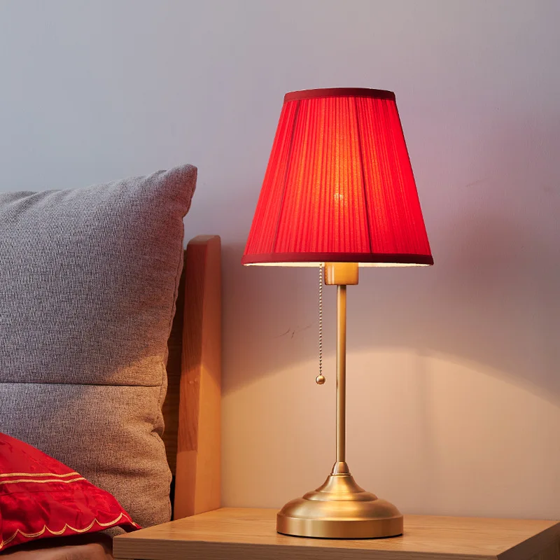 Lampes de table de chevet de c - Desk Setup Wallpaper avis et prix
