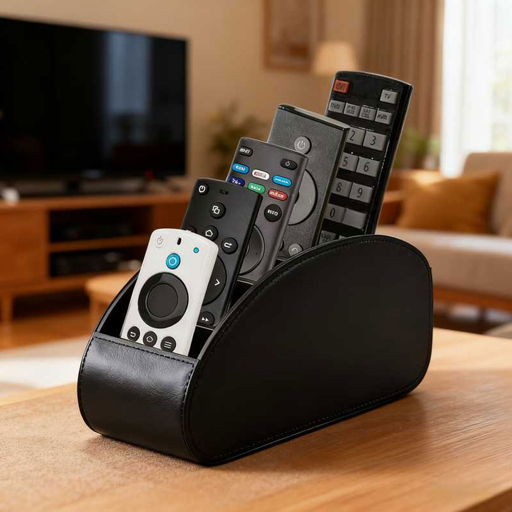 Boîte de rangement multi-compa - Desk Setup Equipment avis et prix