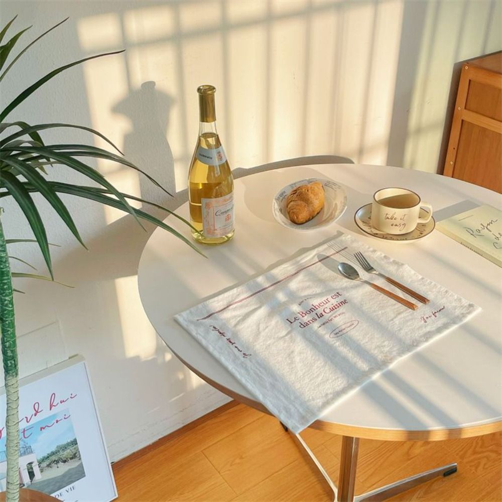 Nouveaux sets de table imprimé - Desk Setup Background avis et prix