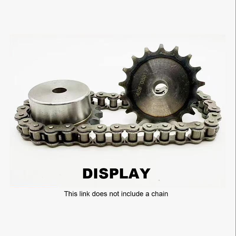 1 pignon 04C/05B/06B/08B, 10-2 - Desk Setup Gear avis et prix