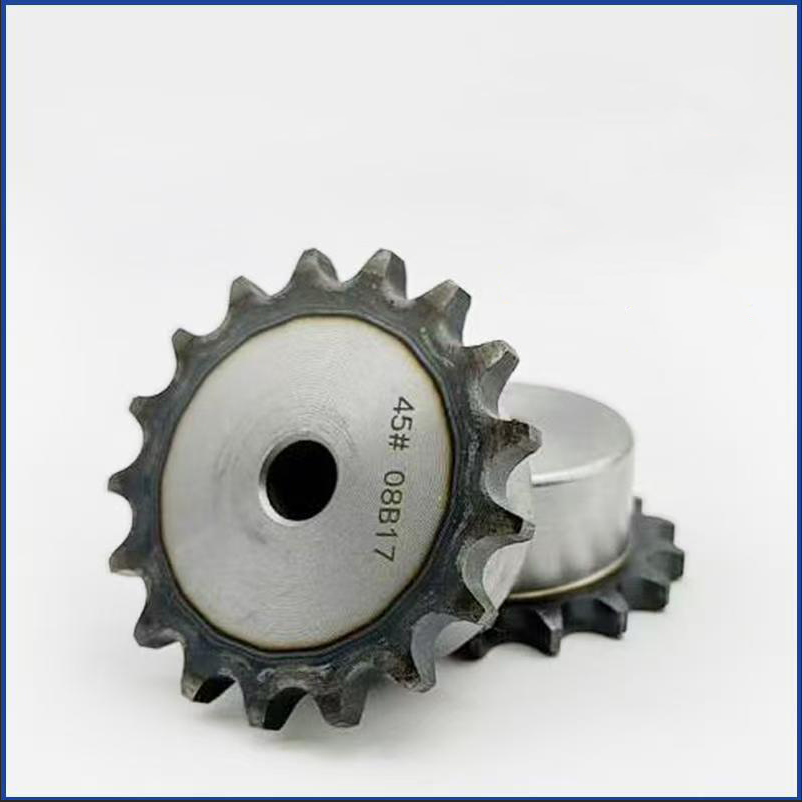 1 pignon 04C/05B/06B/08B, 10-2 - Desk Setup Gear avis et prix