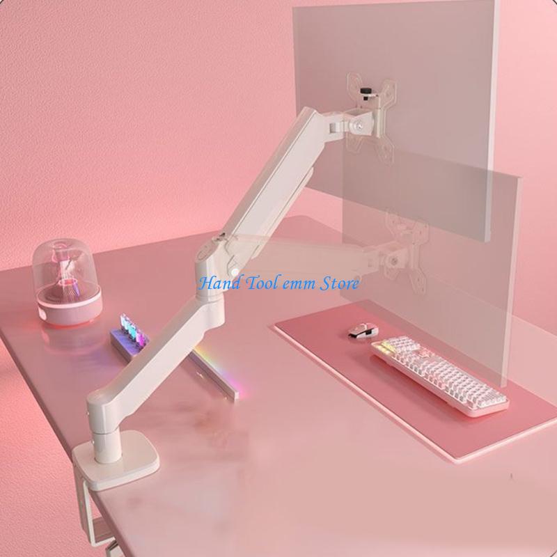 H37F – support d'écran à bras  - Desk Setup Monitor Arm avis et prix