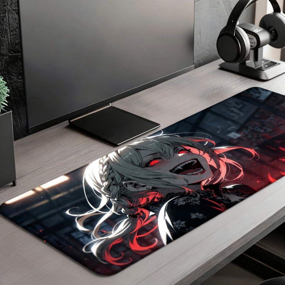 Organiseurs de bureau et plate - Desk Setup Background avis et prix