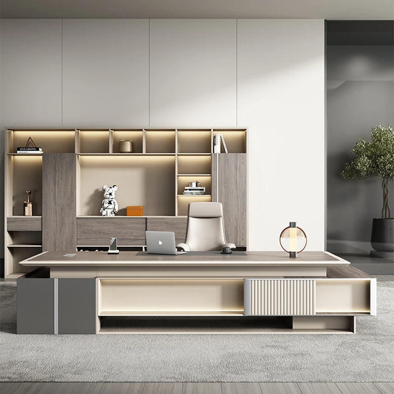 Bureaux de chambre offre meubl - Desk Room Setup avis et prix