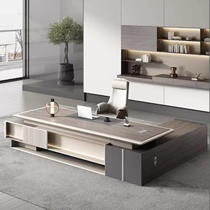 Bureaux de chambre offre meubl - Desk Room Setup avis et prix