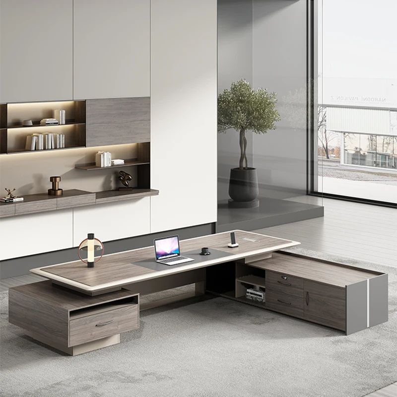 Bureaux de chambre offre meubl - Desk Room Setup avis et prix