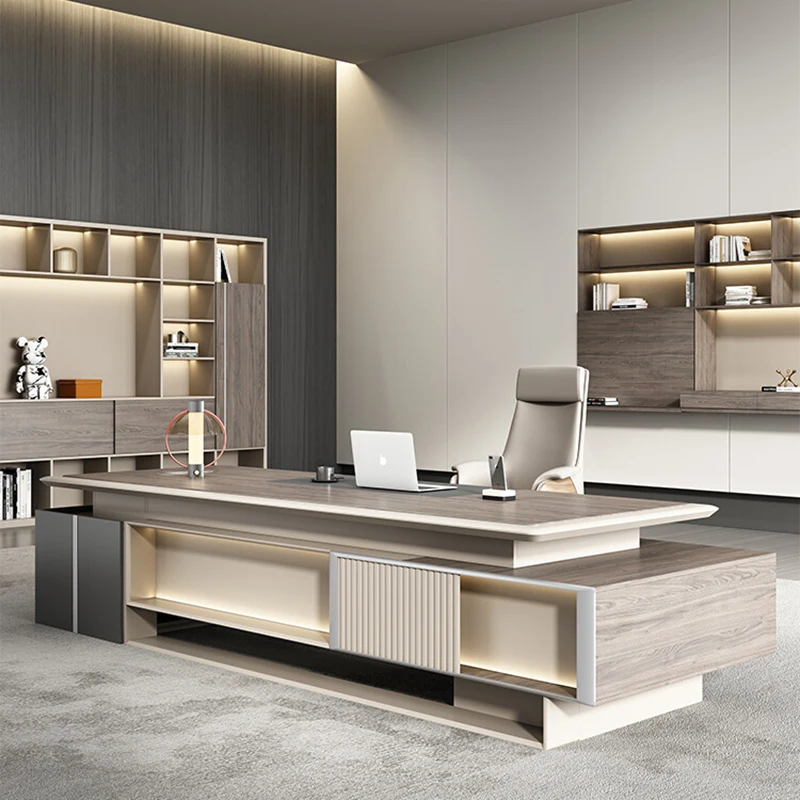 Bureaux de chambre offre meubl - Desk Room Setup avis et prix
