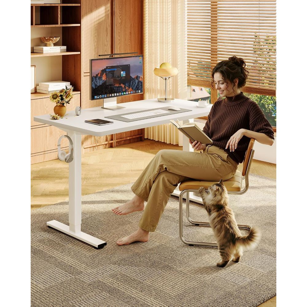 EN1 Bureau debout monobloc 48