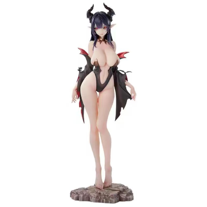 Figurine Liliana la Sorcière D - Desk Setup Gifts avis et prix