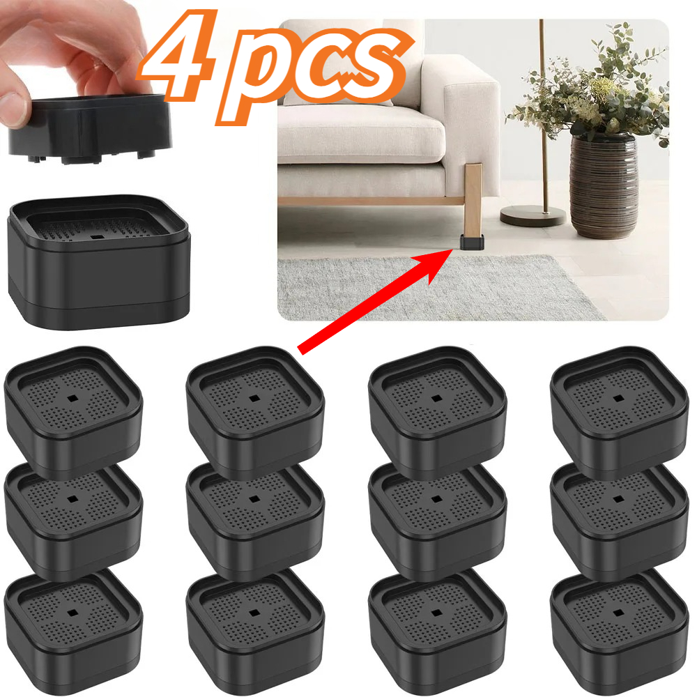 Rehausseurs de meubles robuste - Desk Setup Riser avis et prix