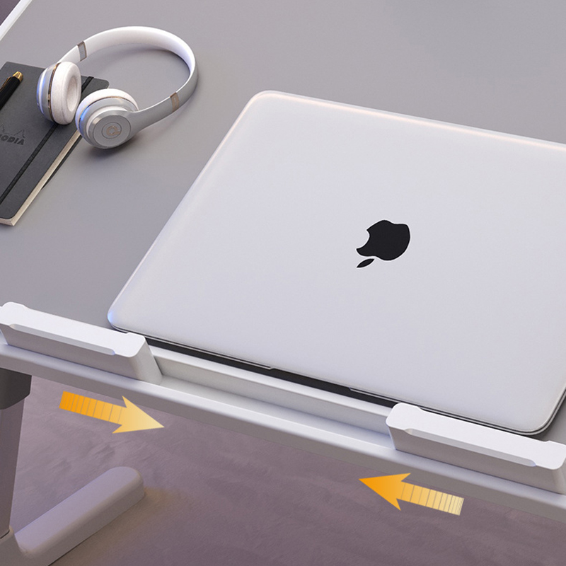 Tables de bureau sur lit pour  - Desk Room Setup avis et prix