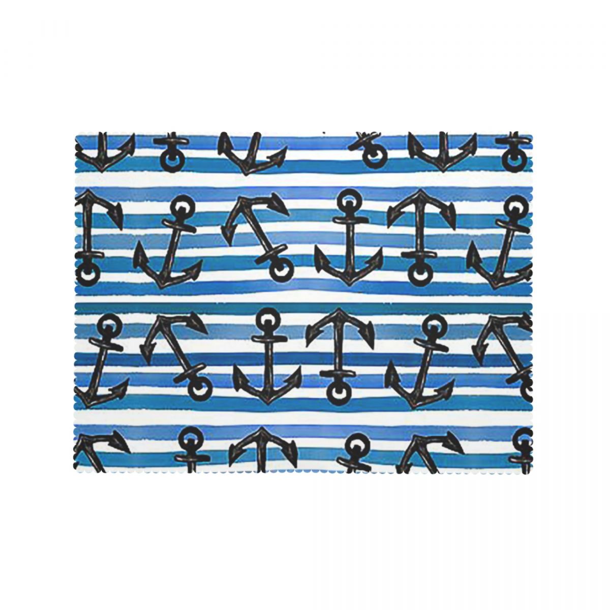Nappe rectangulaire imperméabl - Desk Setup Wallpaper avis et prix