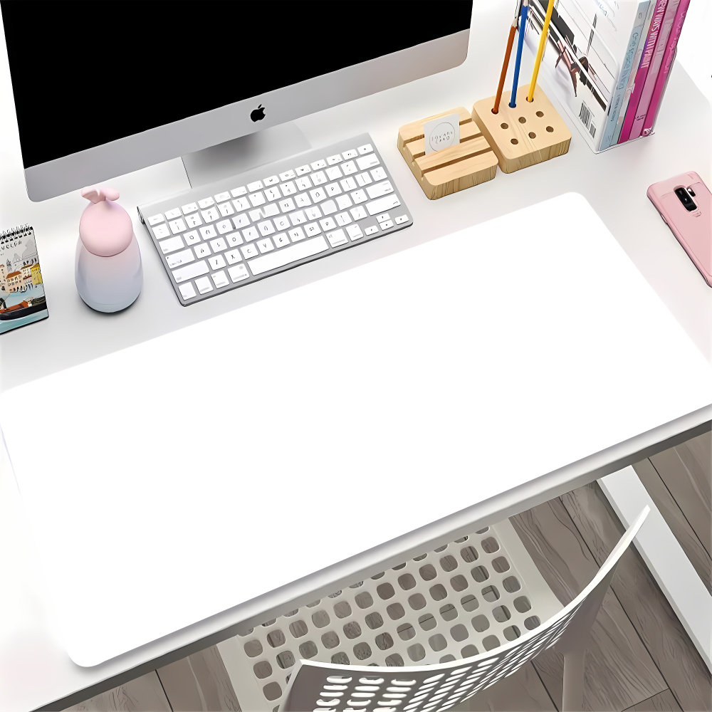 Tapis de souris de jeu de coul - Desk Setup Accessories Aesthetic avis et prix