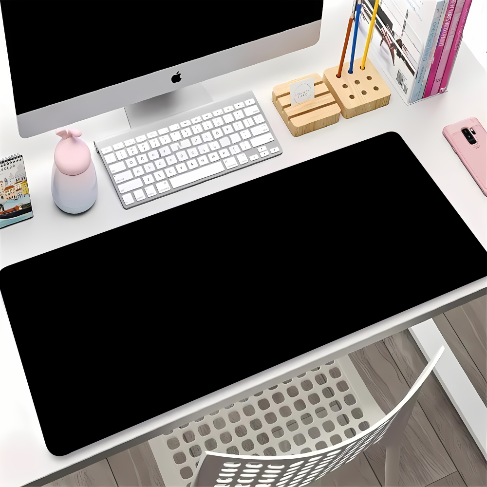 Tapis de souris de jeu de coul - Desk Setup Accessories Aesthetic avis et prix