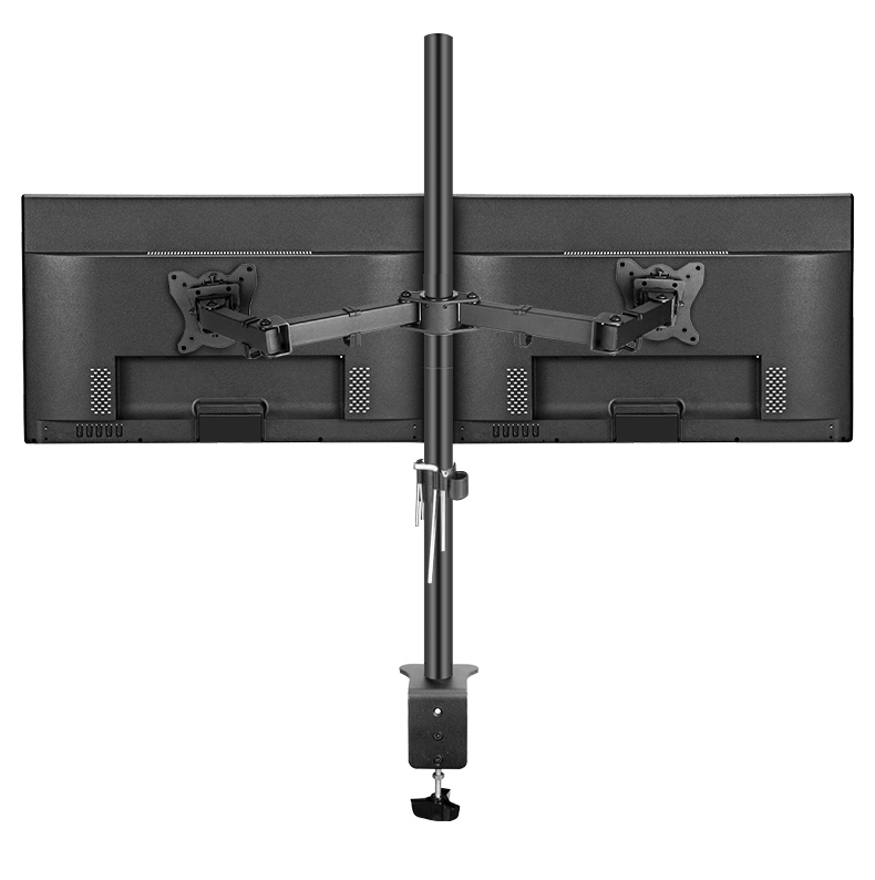 Support de bureau double écran - Desk Setup Monitor Arm avis et prix