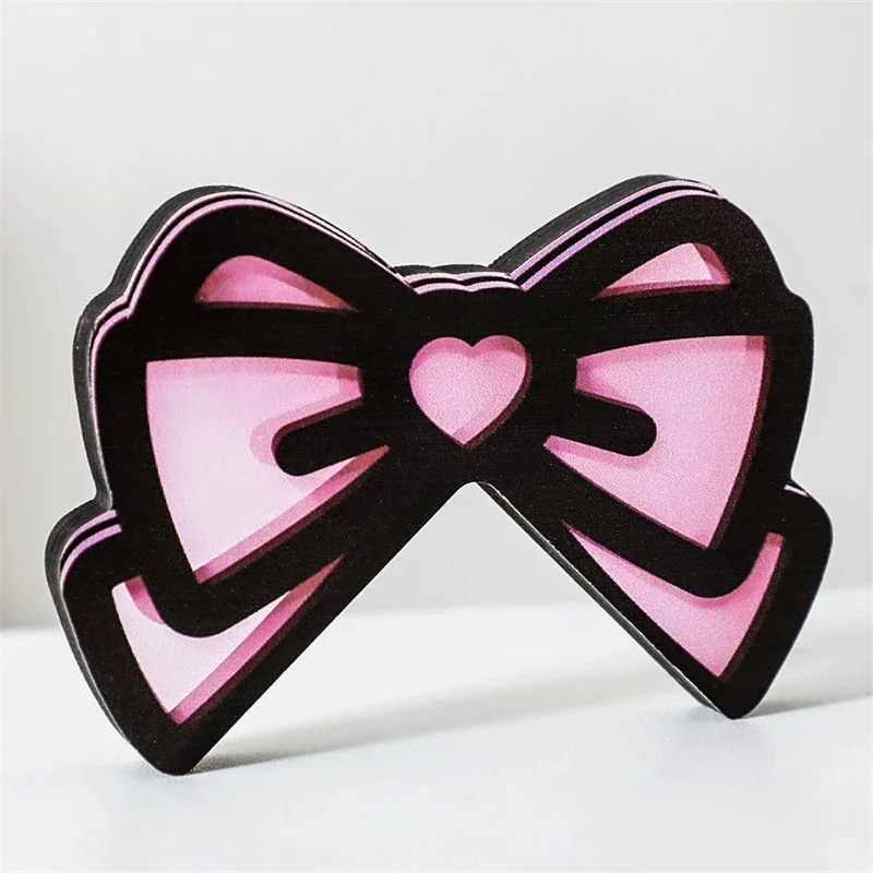 Kawaii – moniteur à nœud en ac - Desk Setup Gifts avis et prix