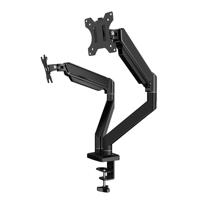 Support de bureau réglable pou - Desk Setup Monitor Arm avis et prix