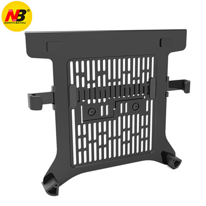 Double bras à ressort à gaz de - Desk Setup Monitor Arm avis et prix
