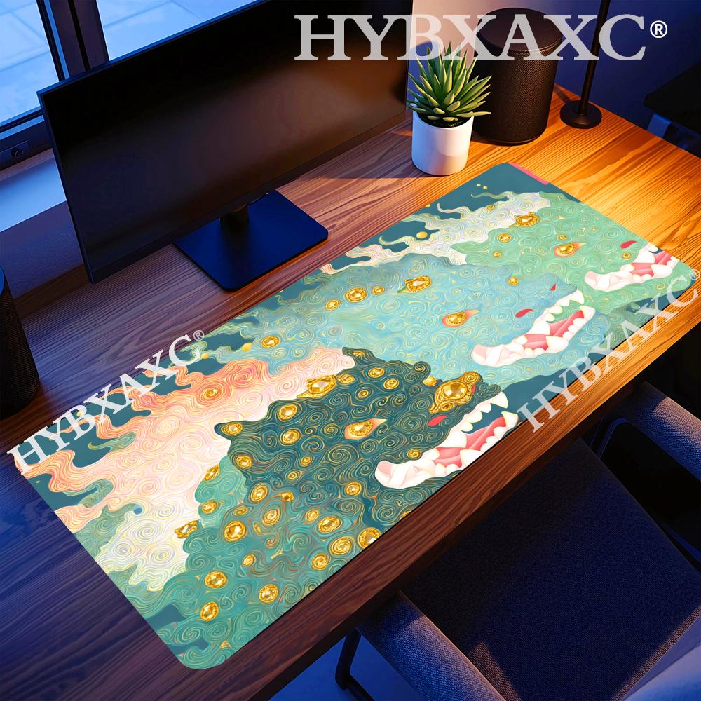 Tapis de bureau HYBXAXC Mythic - Desk Setup Gifts avis et prix
