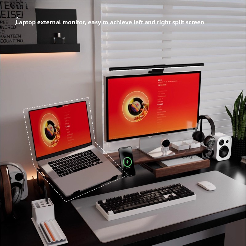 Z3 Pro support de moniteur mod - Desk Setup Riser avis et prix