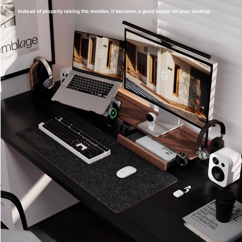Z3 Pro support de moniteur mod - Desk Setup Riser avis et prix