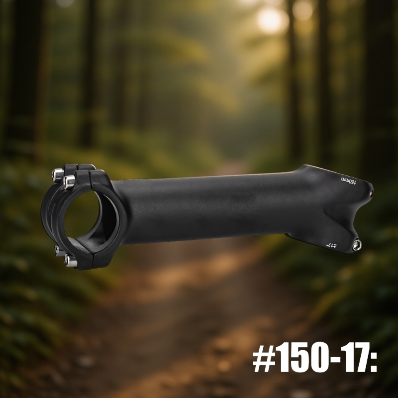 Risers guidon vélo à tige long - Desk Setup Riser avis et prix