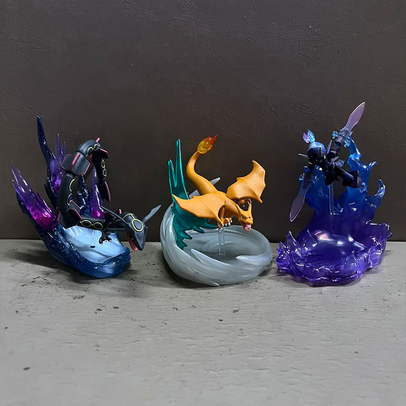 Figurines miniatures authentiq - Desk Setup Equipment avis et prix