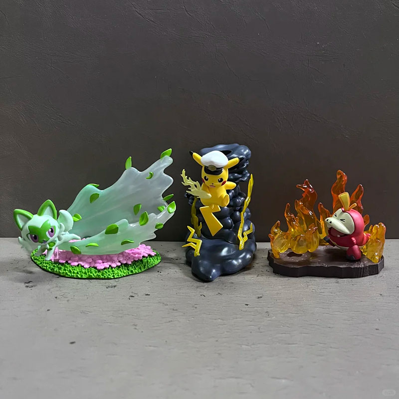 Figurines miniatures authentiq - Desk Setup Equipment avis et prix